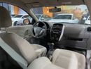 Nissan Sunny SV NO CONVENIENCE FEES | UNDER WARRANTY | 0% DOWN PAYMENT | CERTIFIED PRE-OWNED |