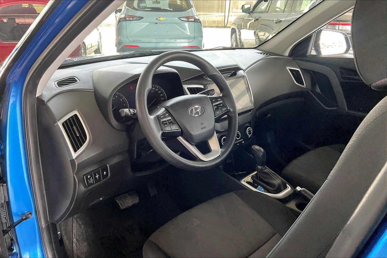 Hyundai Creta GL MID | Guaranteed Warranty | 0 Down Payment