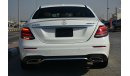 مرسيدس بنز E300 MERCEDES BENZ E 300