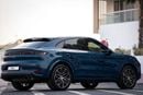 Porsche Cayenne Base Coupe GCC SPECS VERY CLEAN