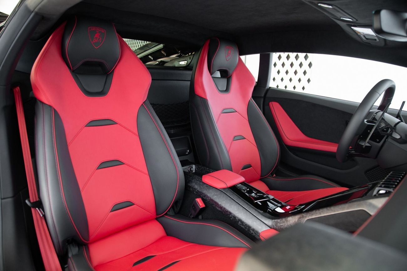 Lamborghini Huracan Lamborghini Huracan EVO