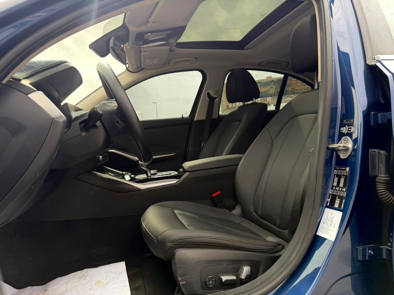 بي أم دبليو 320 بي ام دبليو 320i