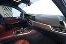 بي أم دبليو X5 XDRIVE 50i