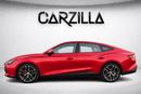 أم جي 7 DEL l Deluxe 2025 l GCC Specs l Full Option l AED 1,665 / Monthly