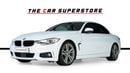 BMW 435i M Sport Low Mileage-M Sport Package-Excellent Condition-LED Headlights