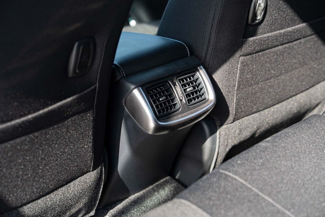 Toyota Hilux 2025 Toyota Hilux HI 2.7 - Attitude Black Pearl Inside Black | Export Only