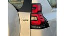 Toyota Prado TOYOTA LAND CRUISER PRADO 4.0L V6