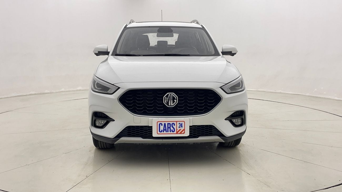 MG ZS LUXURY 1.5 | Zero Down Payment | Home Test Drive