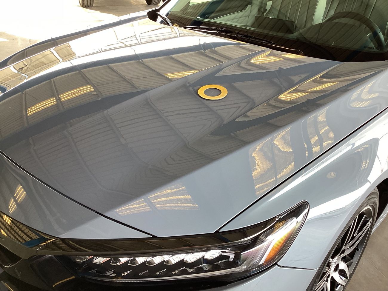 هوندا أكورد Sport | شامل الضمان | 0 ﺪﻔﻋﺓ ﺃﻮﻟﻯ