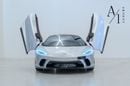 McLaren GT 2022 Mclaren GT, With Warranty & Service Contract, Fully Loaded, Excellent Condition, GCC Spec