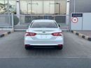 Toyota Camry S GCC