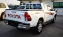 Toyota Hilux 4X4  DIESEL