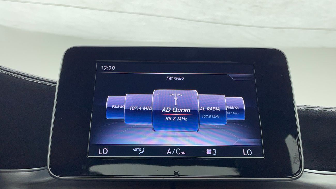 Mercedes-Benz C 200 AMG PACK 2 | Zero Down Payment | Home Test Drive