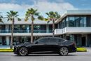 Cadillac CT5 2,155 P.M |  CT5 Premium Luxury | 0% Downpayment | Service Contract!