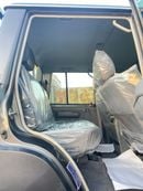 تويوتا لاند كروزر بيك آب RIGHT HAND DRIVE 4.5 1 VD ONLY FOR EXPORT