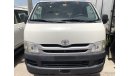 Toyota Hiace Toyota Hiace Van,Model:2009. Only Done 10000 km