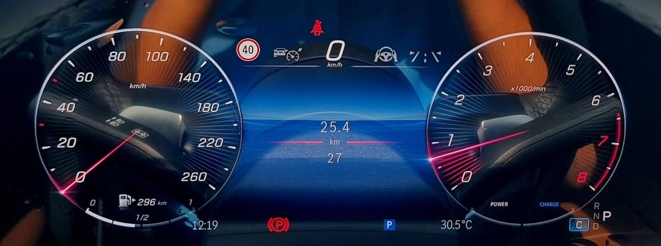 مرسيدس بنز GLE 450 AMG AMG 5 years Warranty 2025 GCC