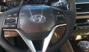 Hyundai Tucson 2.0 with  push start