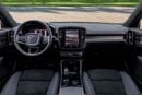 Volvo XC40 ULTIMATE DARK B4 | 2,253 P.M | 0% Downpayment | 2029 Warranty!
