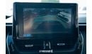Toyota Corolla Elite 1.5L Petrol Automatic Transmission 2022 Black