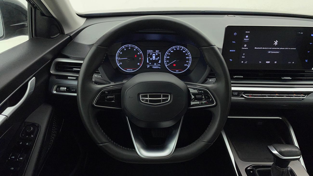 Geely Emgrand GS 1.5 | Zero Down Payment | Free Home Test Drive