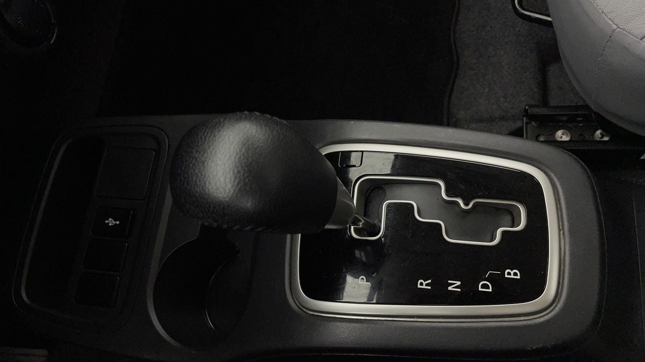 Mitsubishi Attrage GLX HIGHLINE 1.2 | Zero Down Payment | Home Test Drive