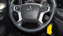 Mitsubishi L200 2.4L Diesel 4WD M/T