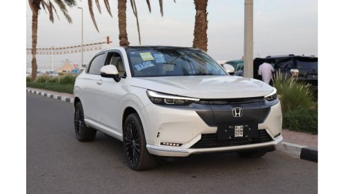 Honda e:NP1 Fully Electric MID OPTION LONG RANGE BIG BATTERY