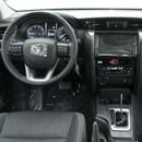 Toyota Fortuner 2.7 L | v4 | Petrol | Auto AC | Export Only