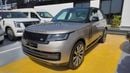 Land Rover Range Rover Range Rover HSE P400