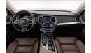 Volvo XC90 Momentum
