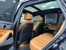BMW X5 40i M Sport 3.0L