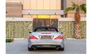 Mercedes-Benz SL 500 AMG V8 | 2,945 P.M | 0% Downpayment | Full Option | Low Mileage | Immaculate Condition