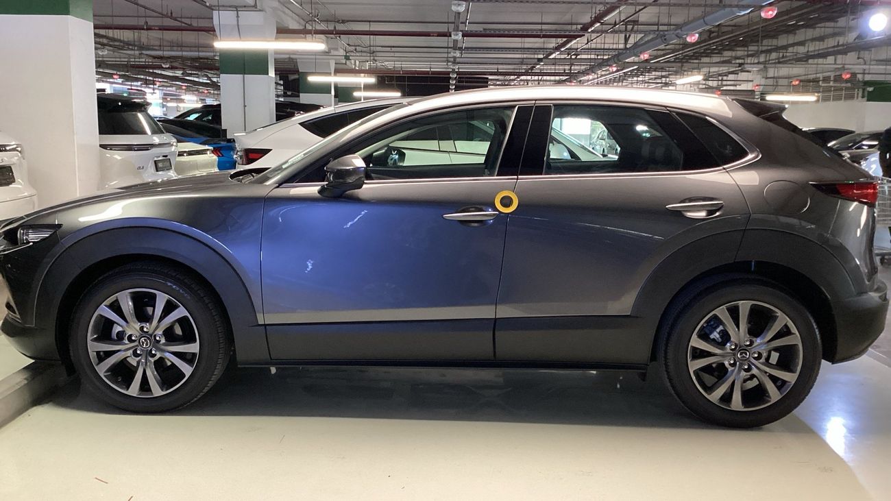 Mazda CX30 Trend | Guaranteed Warranty | 0 Down Payment