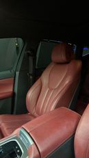 BMW X6 40i M SPORT