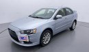 Mitsubishi Lancer GLX 2 | Under Warranty | Inspected on 150+ parameters