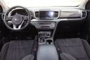 Kia Sportage EX 1.6L (130 HP) Kia Sportage 2019, GCC edition, accident-free, in excellent condition, mileage 91,0