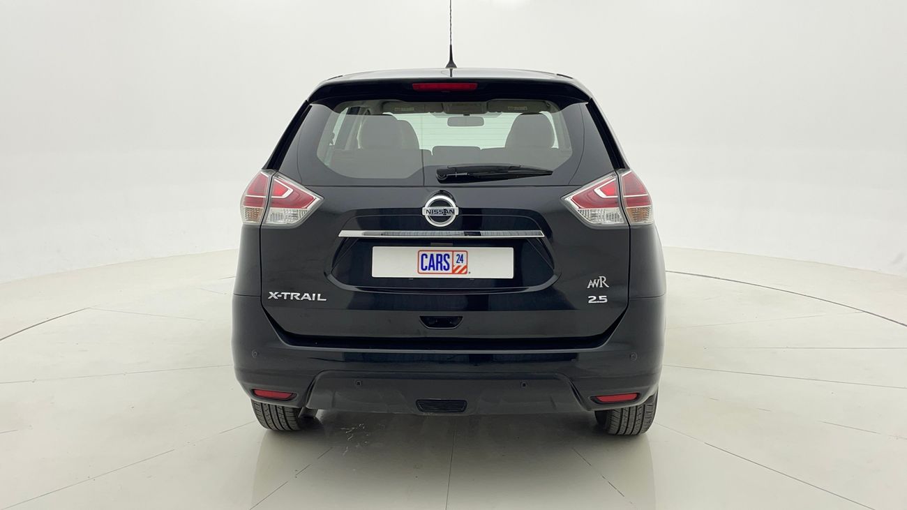 Nissan XTrail S 2.5 | Zero Down Payment | Free Home Test Drive