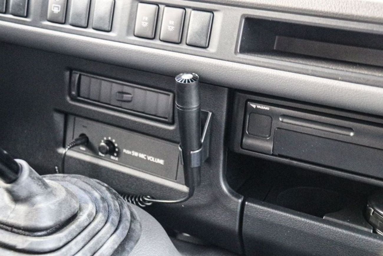 Toyota Coaster Coaster 2026 | 30 seater | Best Export Price