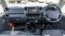 Toyota Land Cruiser Pick Up LAND CRUISER LC79 RHD 4.2L