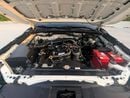 Toyota Fortuner EXR 4x4 V4 2.7L GCC Specs Interior and Exterior Excellent Condition