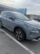 Nissan XTrail SL AWD (7-Seater)