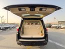 Toyota Land Cruiser  EXPORT ONLY - 2026 LC300 VX 4.0L (GCC Specification)