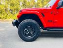 Jeep Wrangler Unlimited Sport S 2.0L A/T