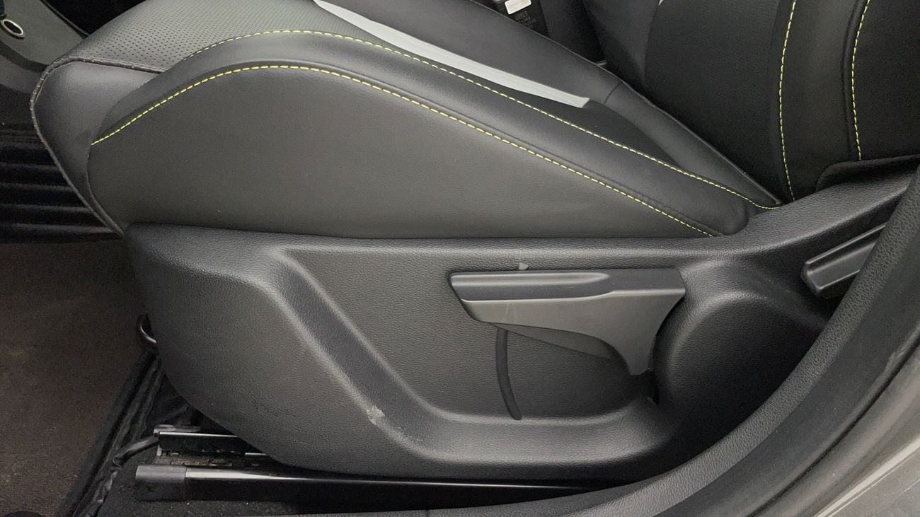 جيلي كول تري GL 1.5 | بدون دفعة مقدمة | اختبار القيادة في المنزل