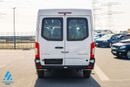 Force Urbania 2026 GCC Specs | 14-Seater | 2.6L Turbo DSL | High Roof | 5 Speed MT | Passenger Van | For Export