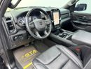 RAM 1500 LIMITED 2022 RAM 1500 Limited, 2028 RAM Warranty + Service Pack, Full RAM Service History, Fully Loaded. GCC