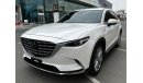 Mazda CX-9