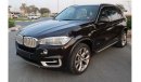 BMW X5 5,0 GCC V8