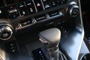 Lexus LX600 SIGNATURE Turbo Sport, 3.5L Twin-Turbo V6, Color Black